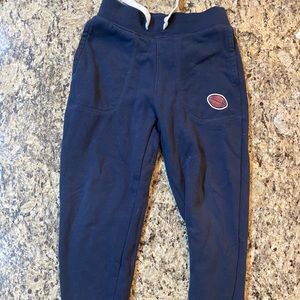 Garanimals boys sweat pants size 6